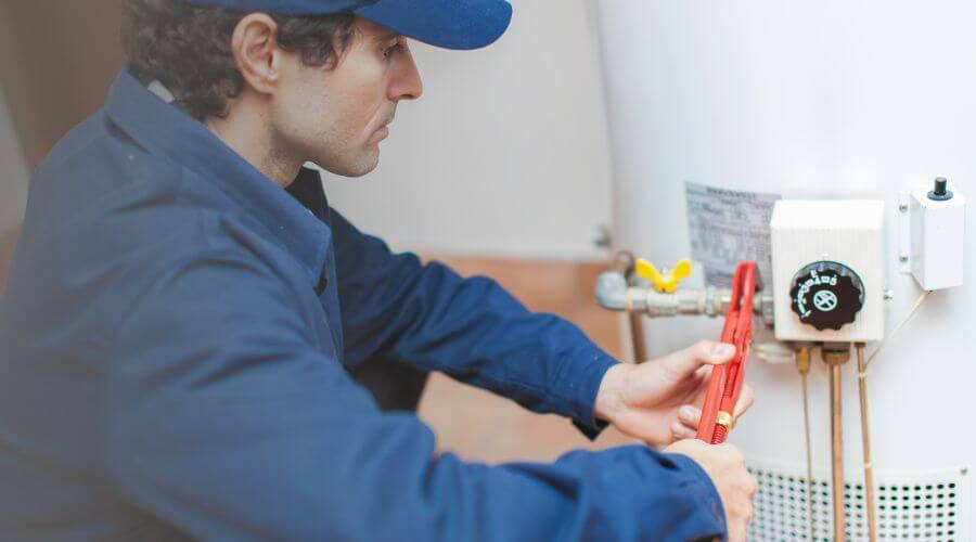 Professional Gas Leak Detection in Lone Grove, OK